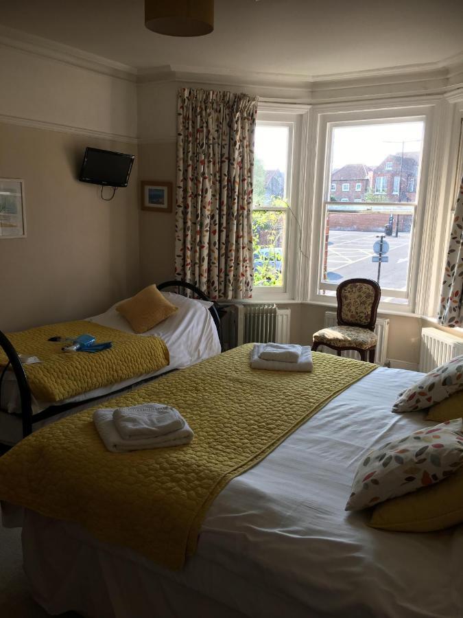 Old Church House Bed & Breakfast