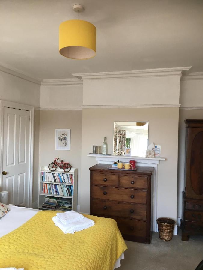 Old Church House 3* Newport (Isle Of Wight)