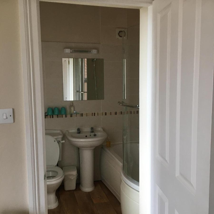 Old Church House Bed & Breakfast 3*