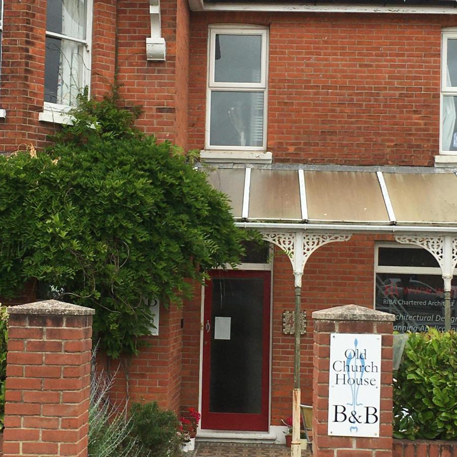 Old Church House Bed & Breakfast 3*