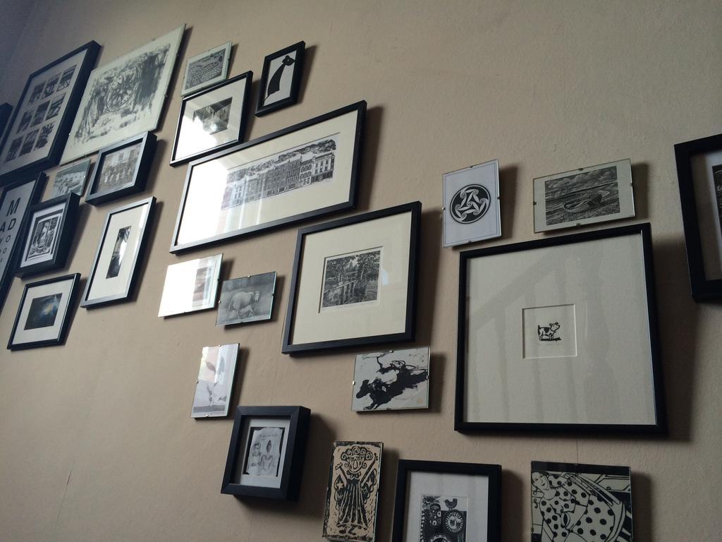 Old Church House 3*