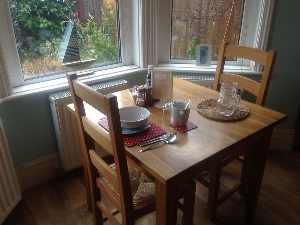 Old Church House Bed & Breakfast