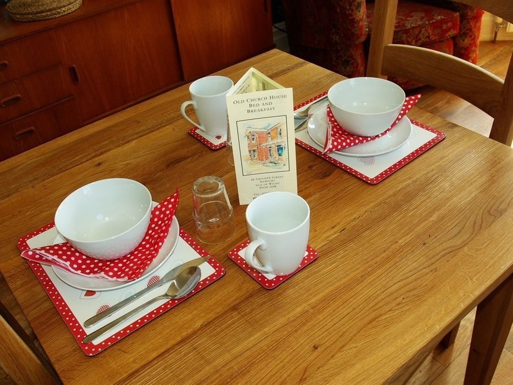 Bed & Breakfast Old Church House