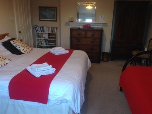 Old Church House Bed & Breakfast